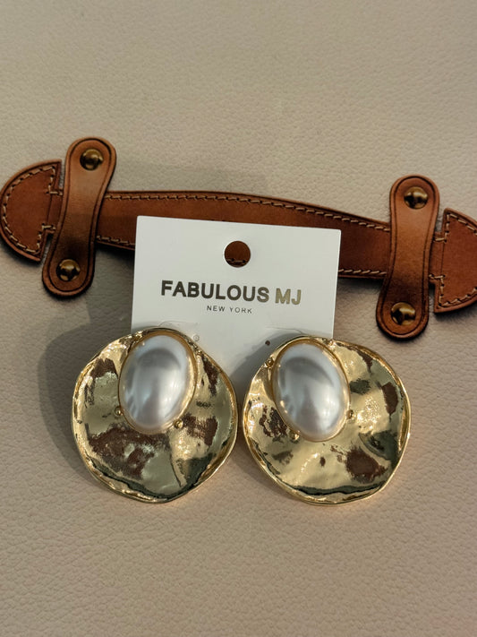Ari Earring