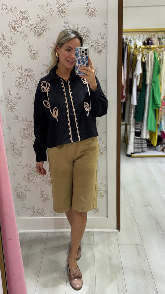 Miriam Blouse