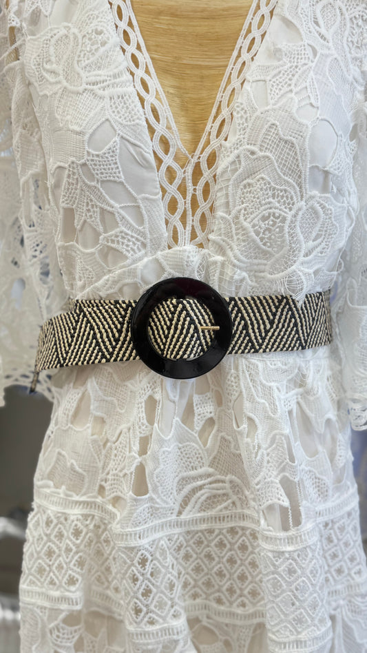 Yulia Belt
