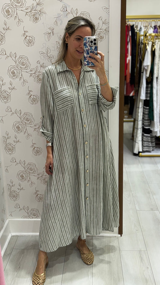 Olivia Dress