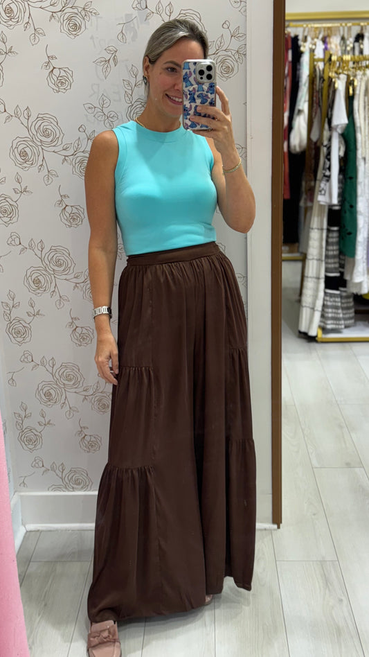 Isa Pant