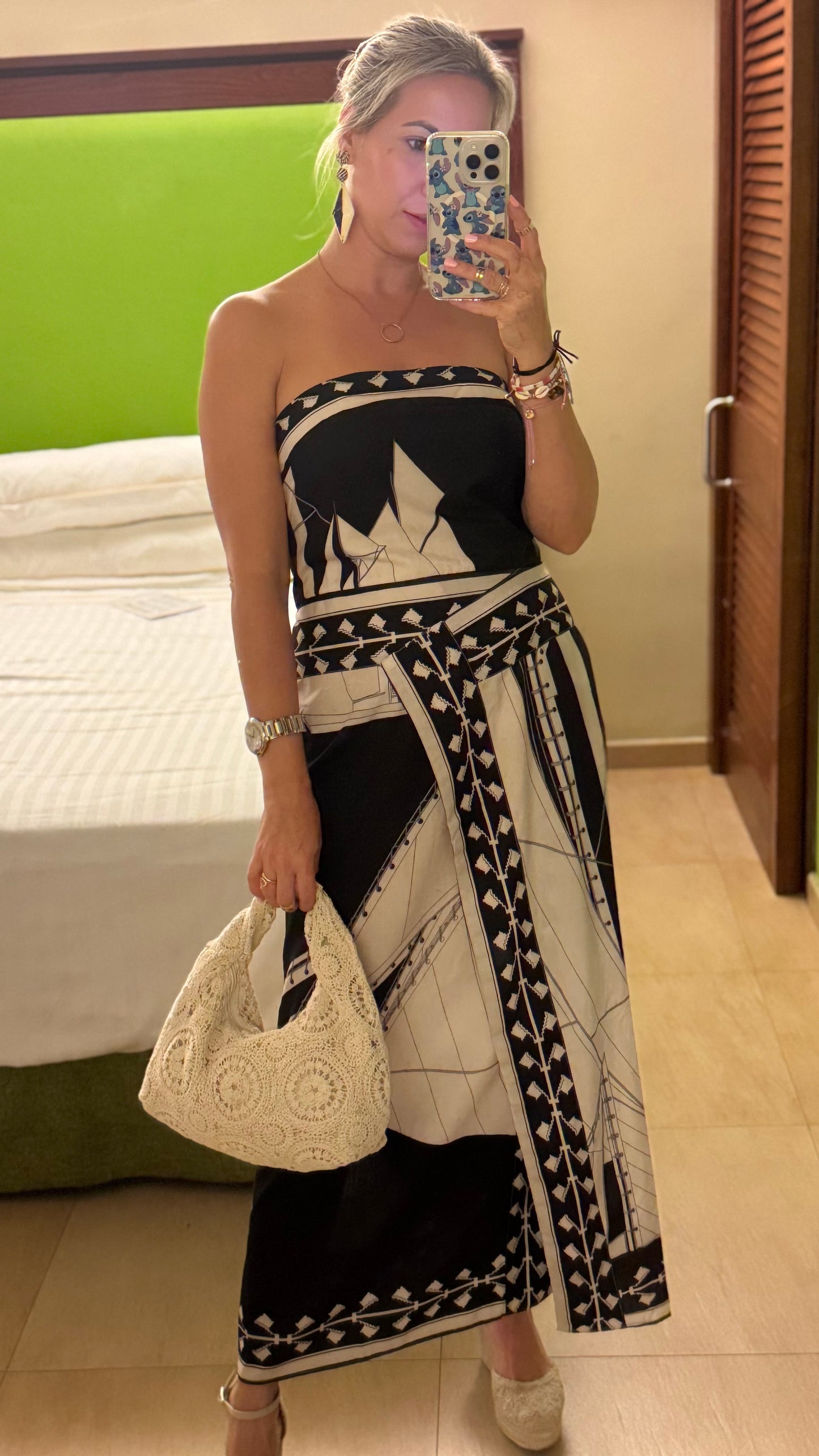 Trina Dress