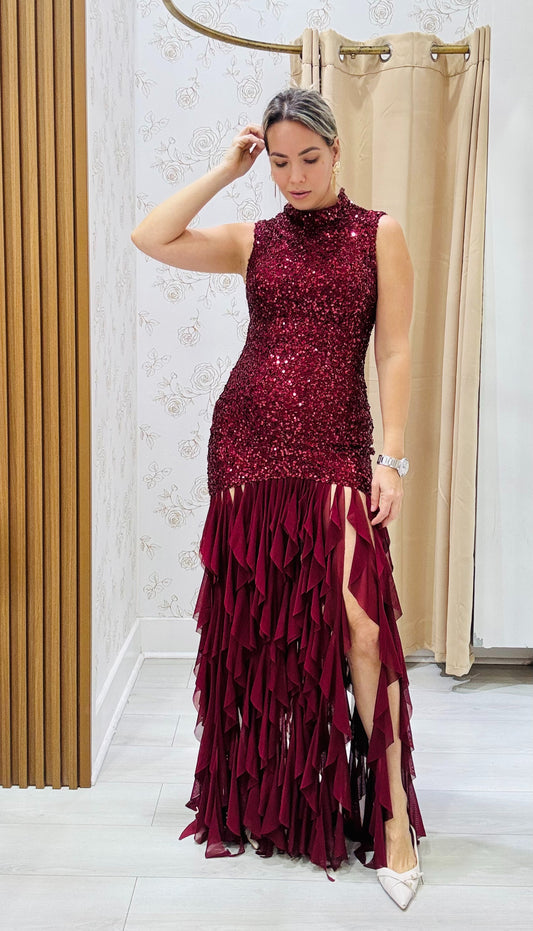 Dania Dress