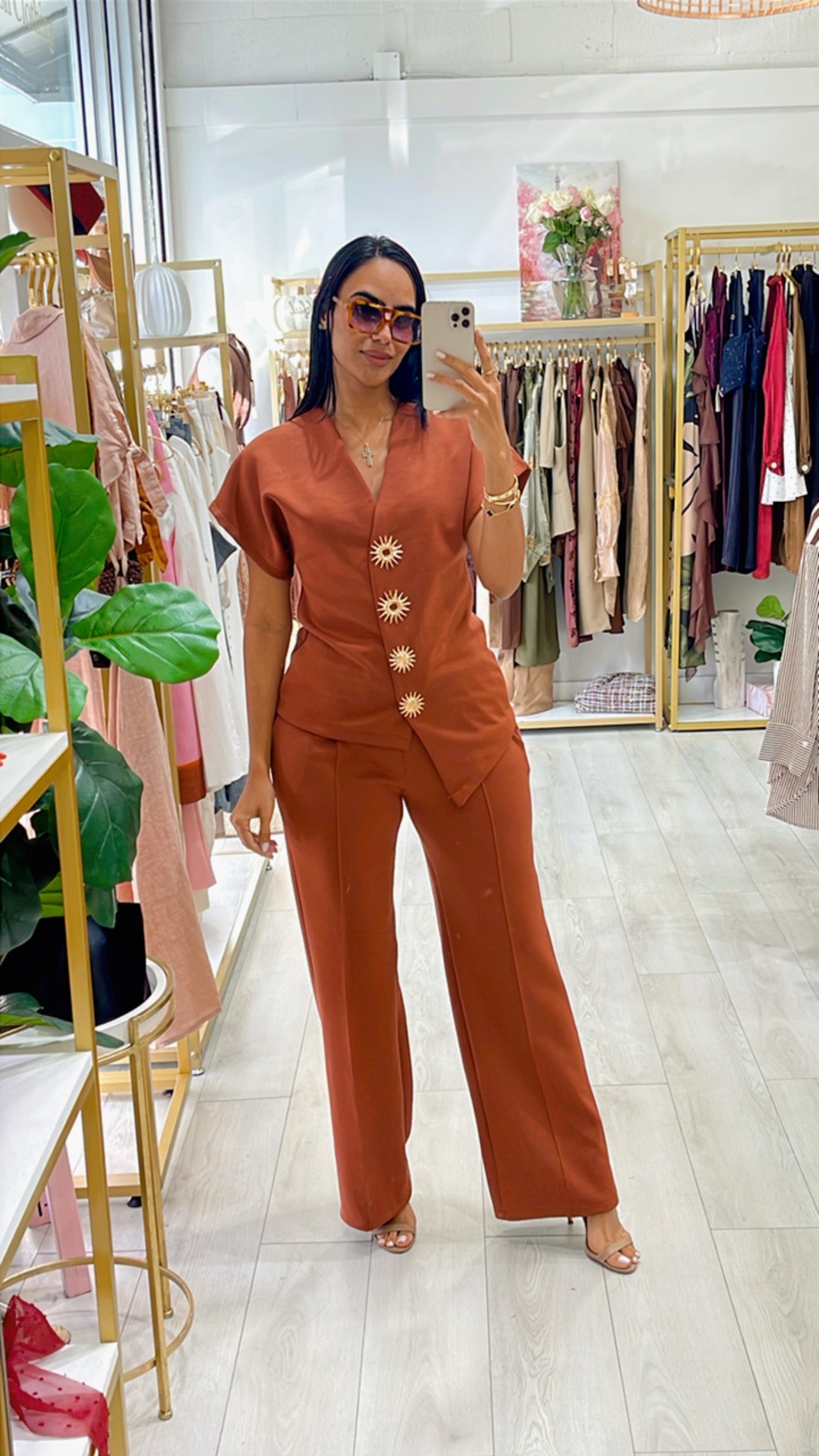 Helenita Set
