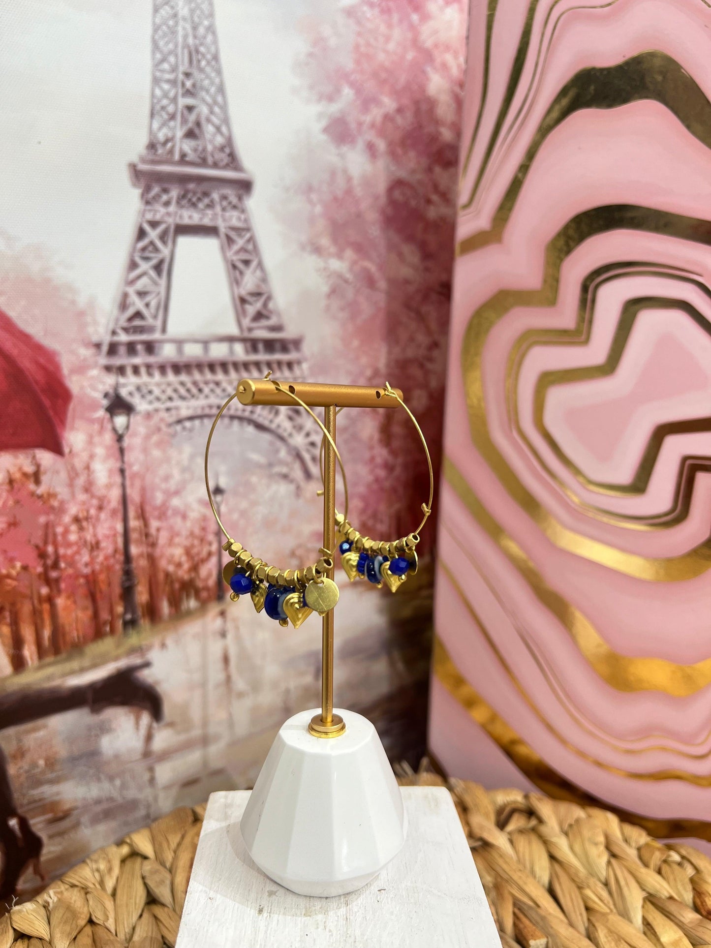 Cala Earring