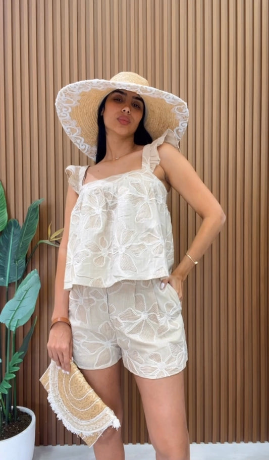 Yoli Set