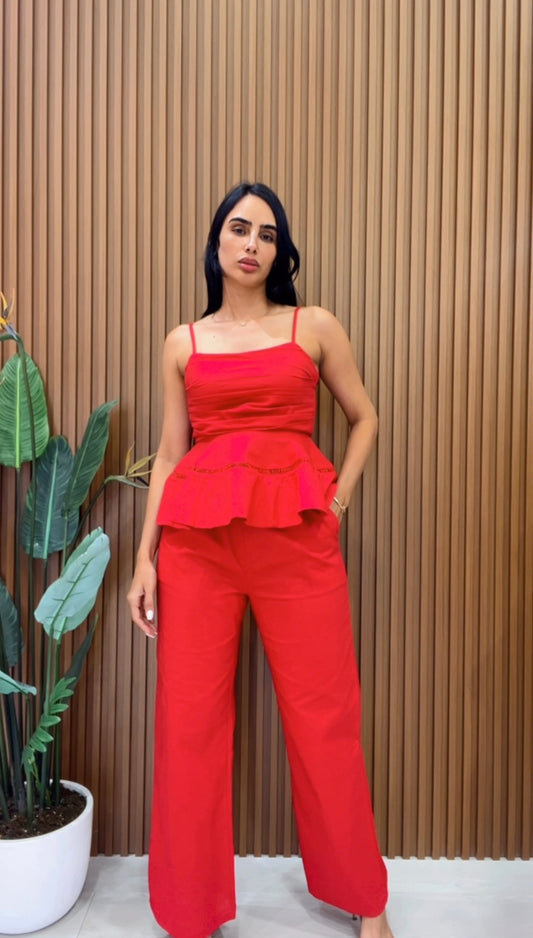 Kleidy Set