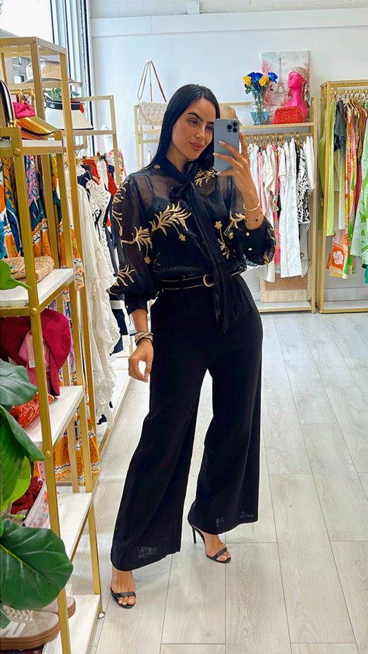 Renata Blouse