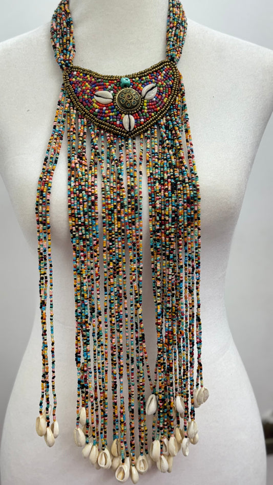 Ine Necklace