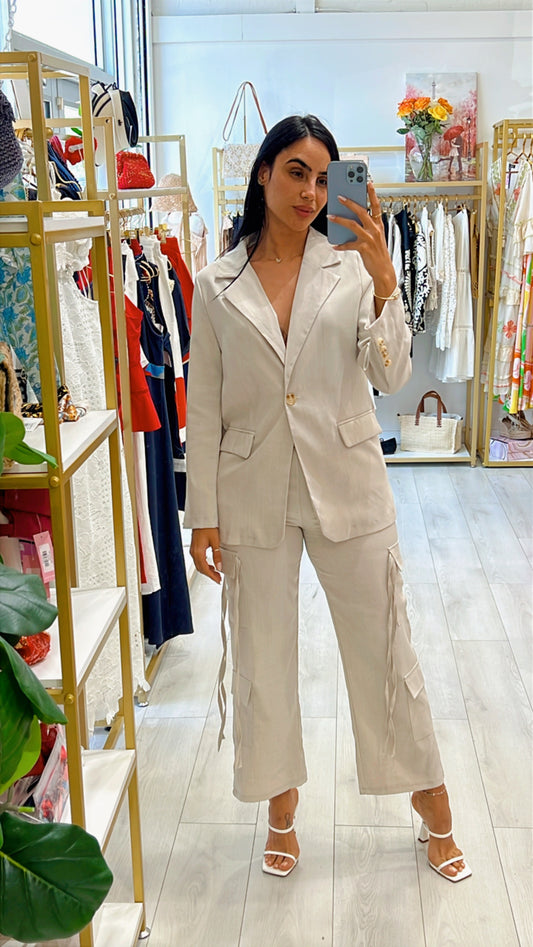 Belkis Set