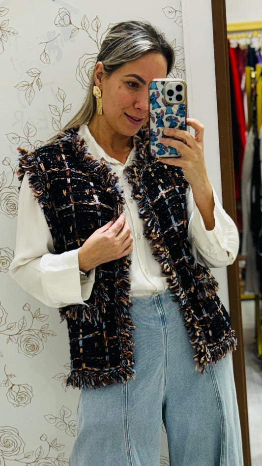 Kamila Jacket