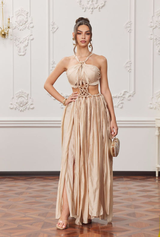 Carmi Dress