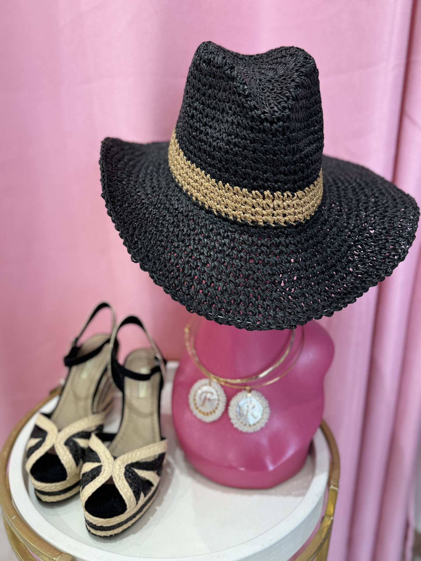 Sonia Hat