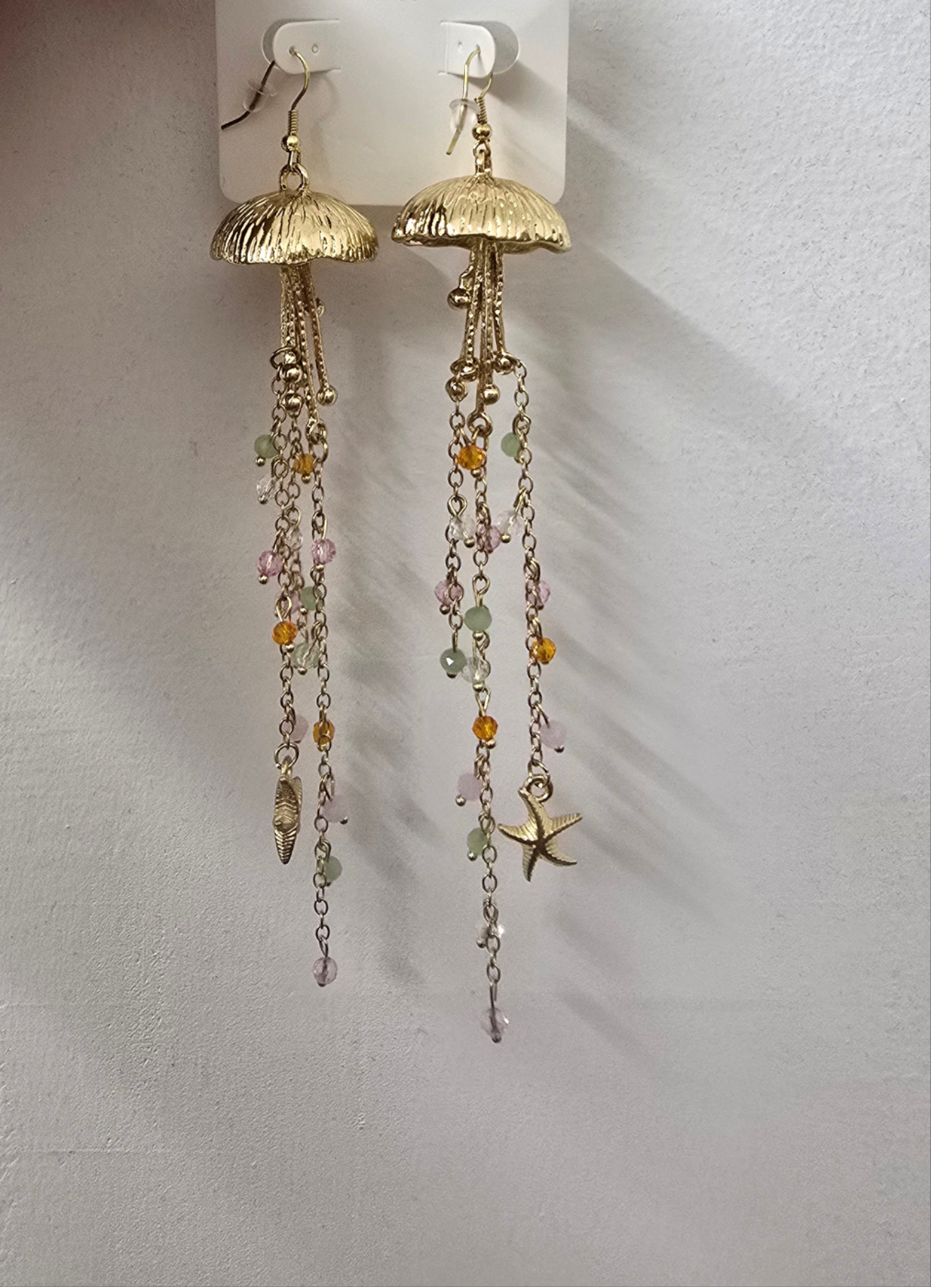 Princess Earring