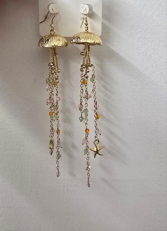 Princess Earring