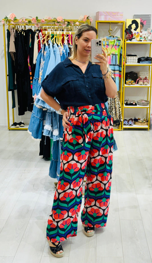 Pao Pant