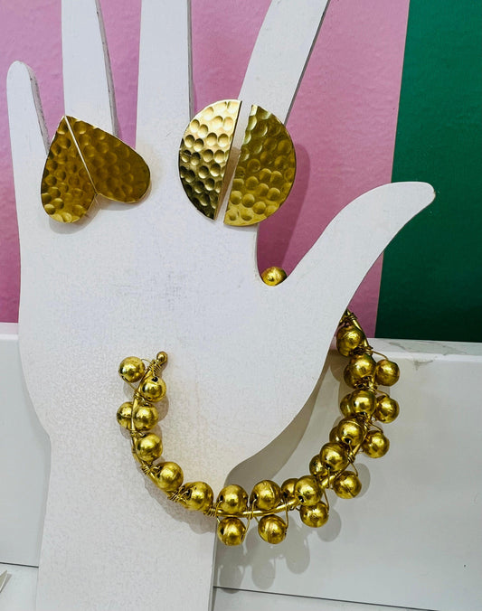 Lupe Bracelets
