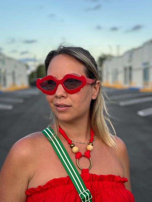 Rebe Sunglasses