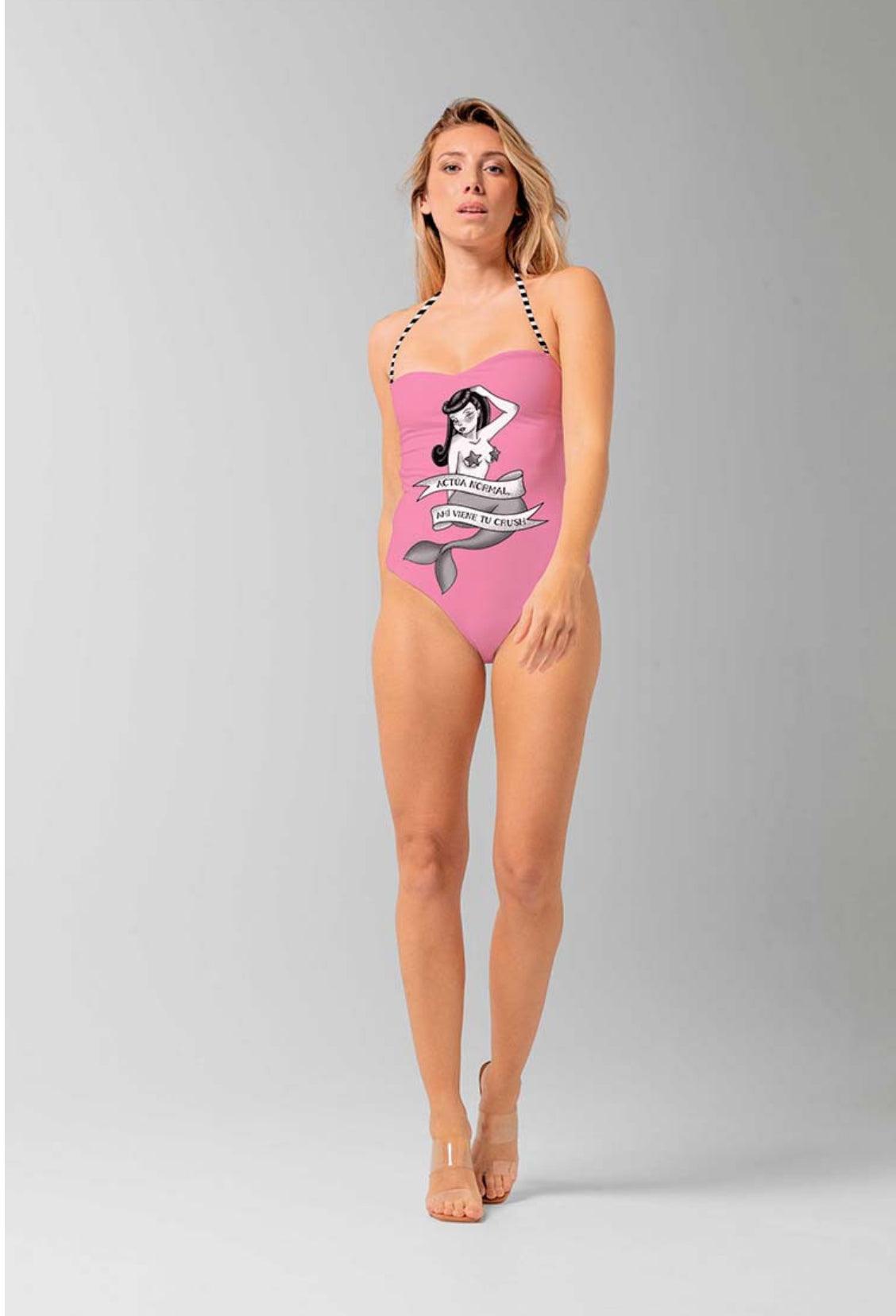Crush swimsuit