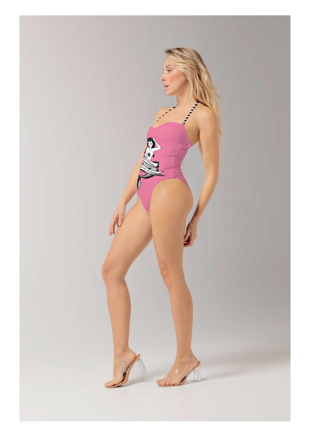 Crush swimsuit