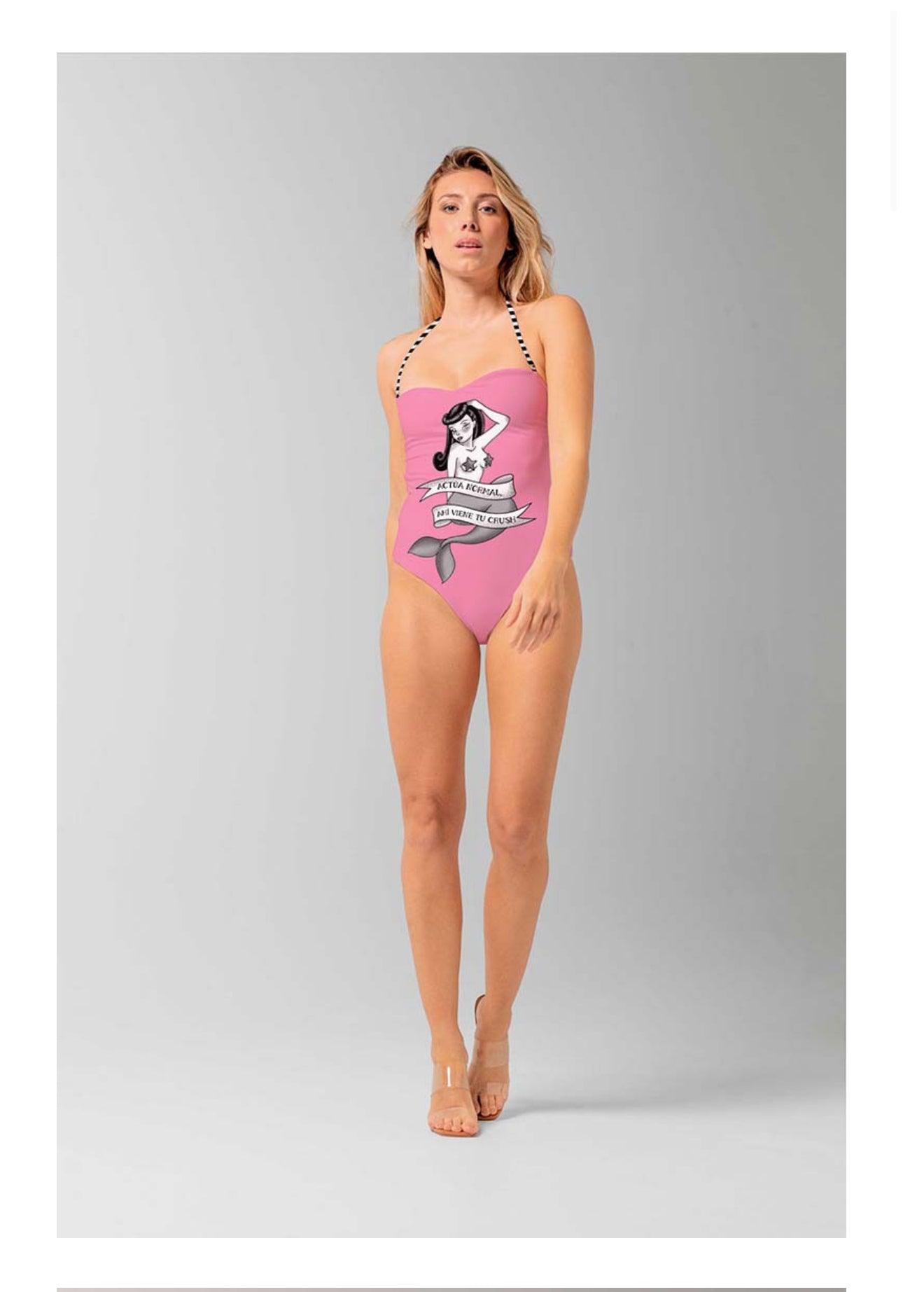 Crush swimsuit