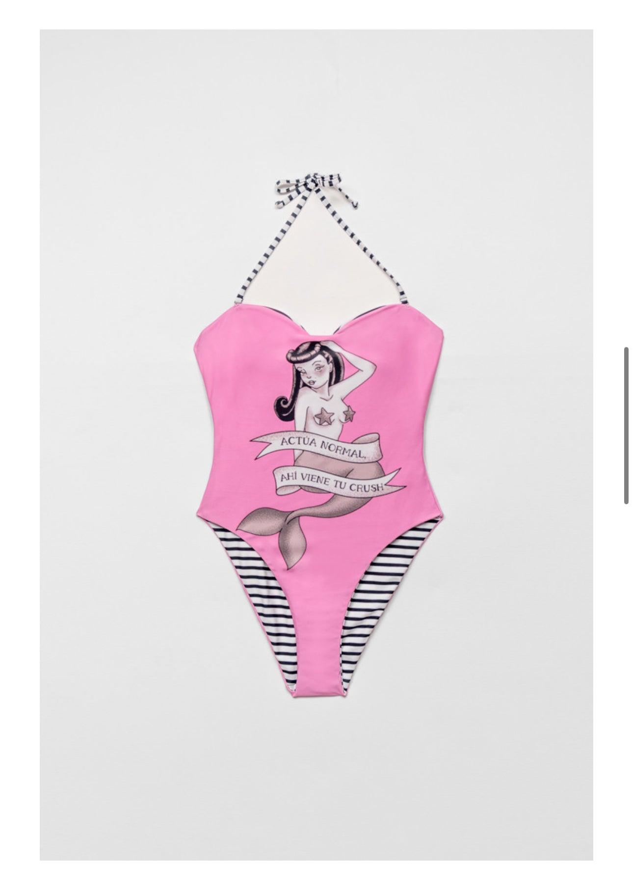 Crush swimsuit