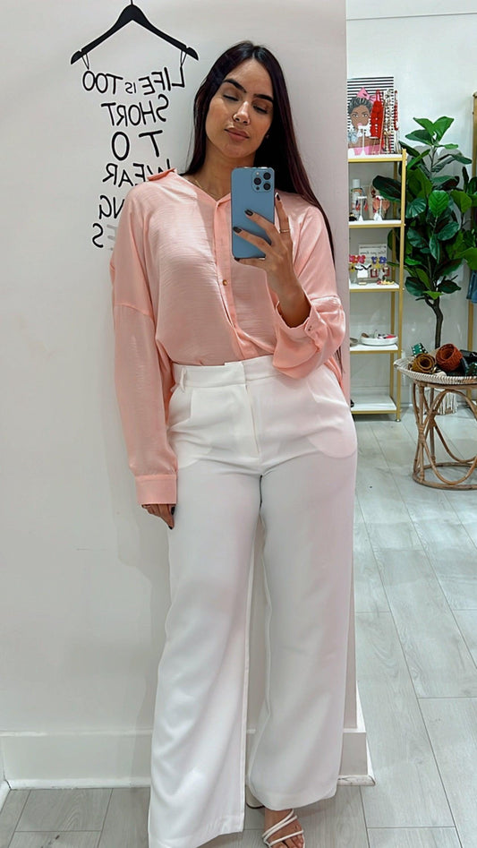 Aloe Pant - Grace and Gala Boutique