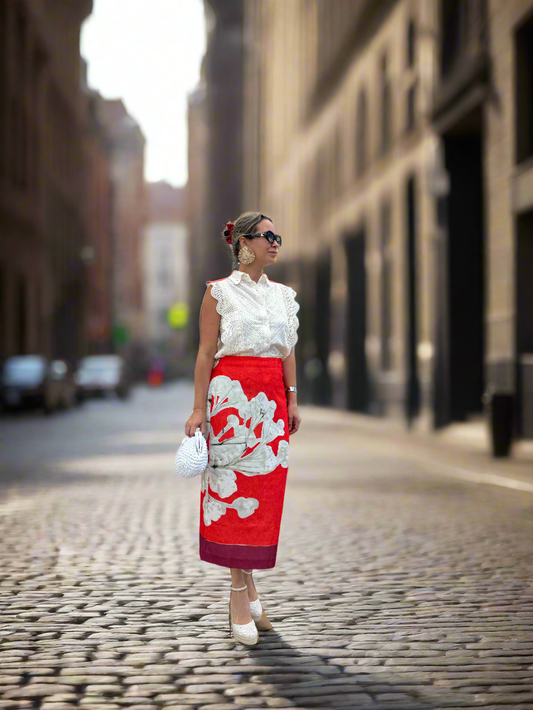 Alina Skirt