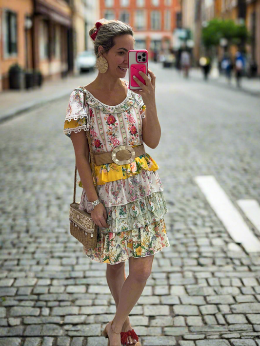 Karla Dress