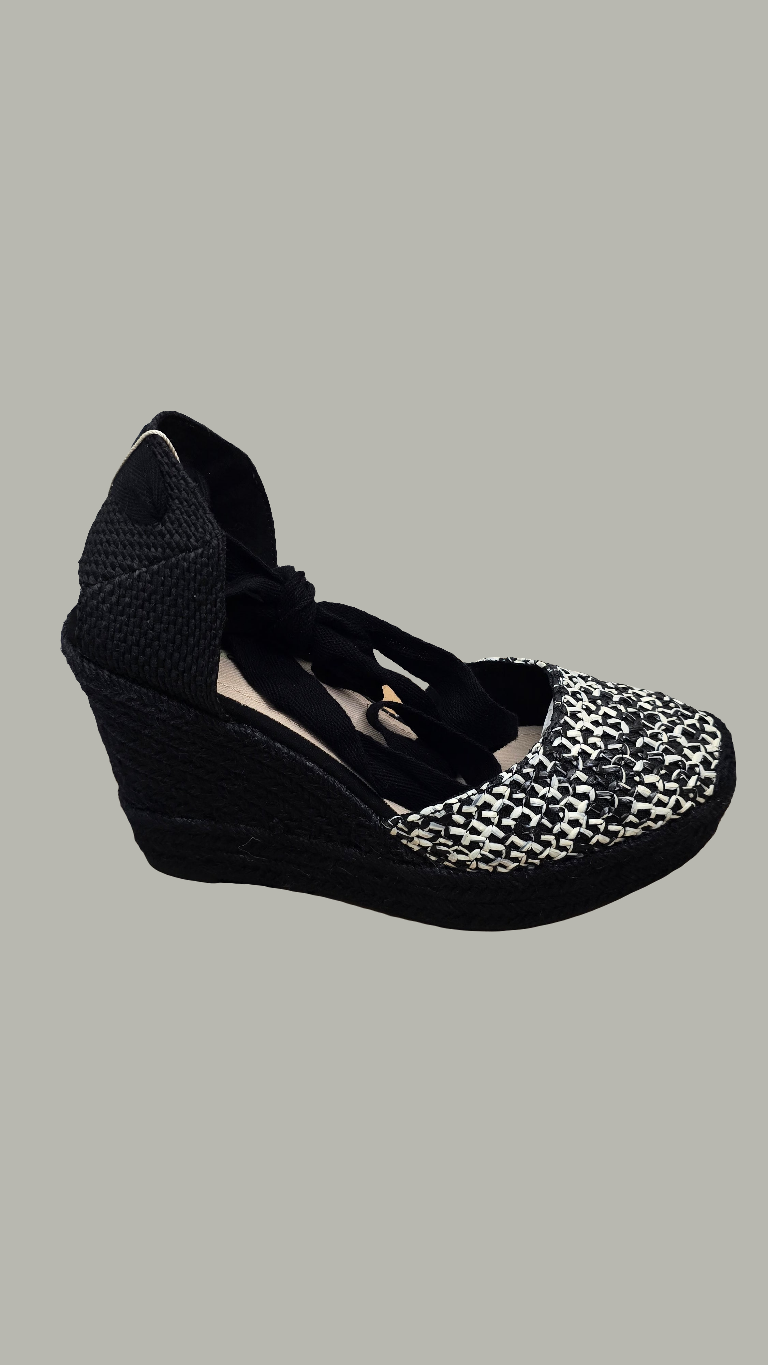Alpargata Cuña Marilyn Final Sale Shoes