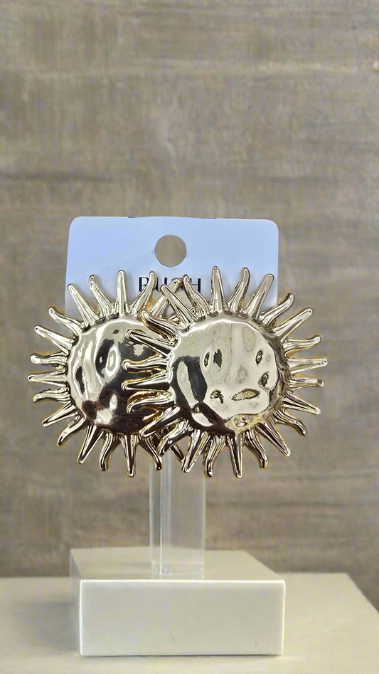 Sol Earring