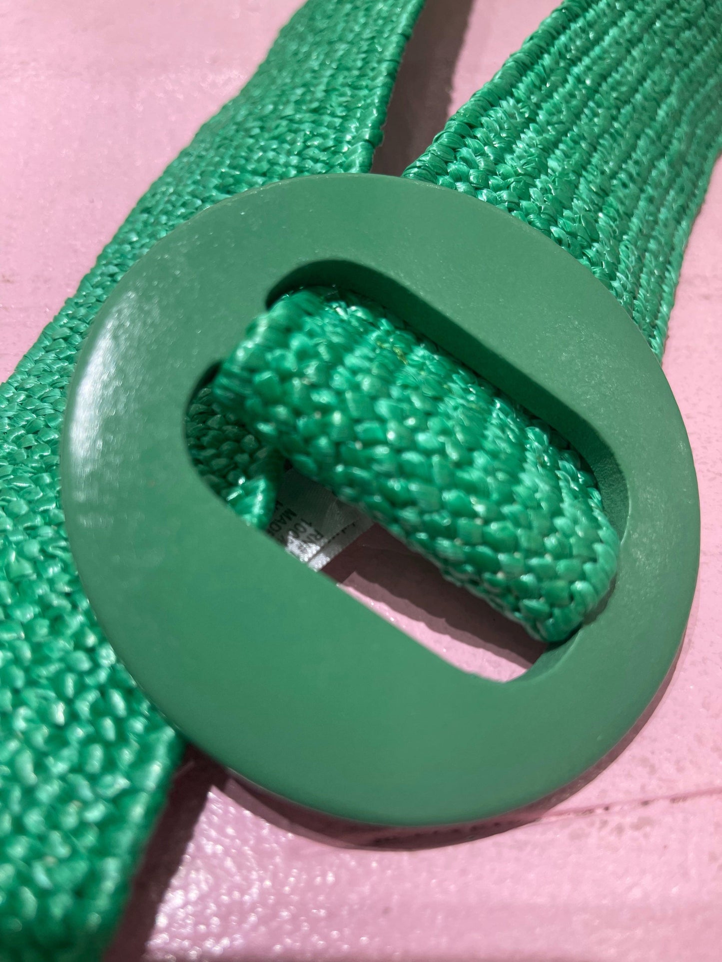 Belt - Grace and Gala Boutique