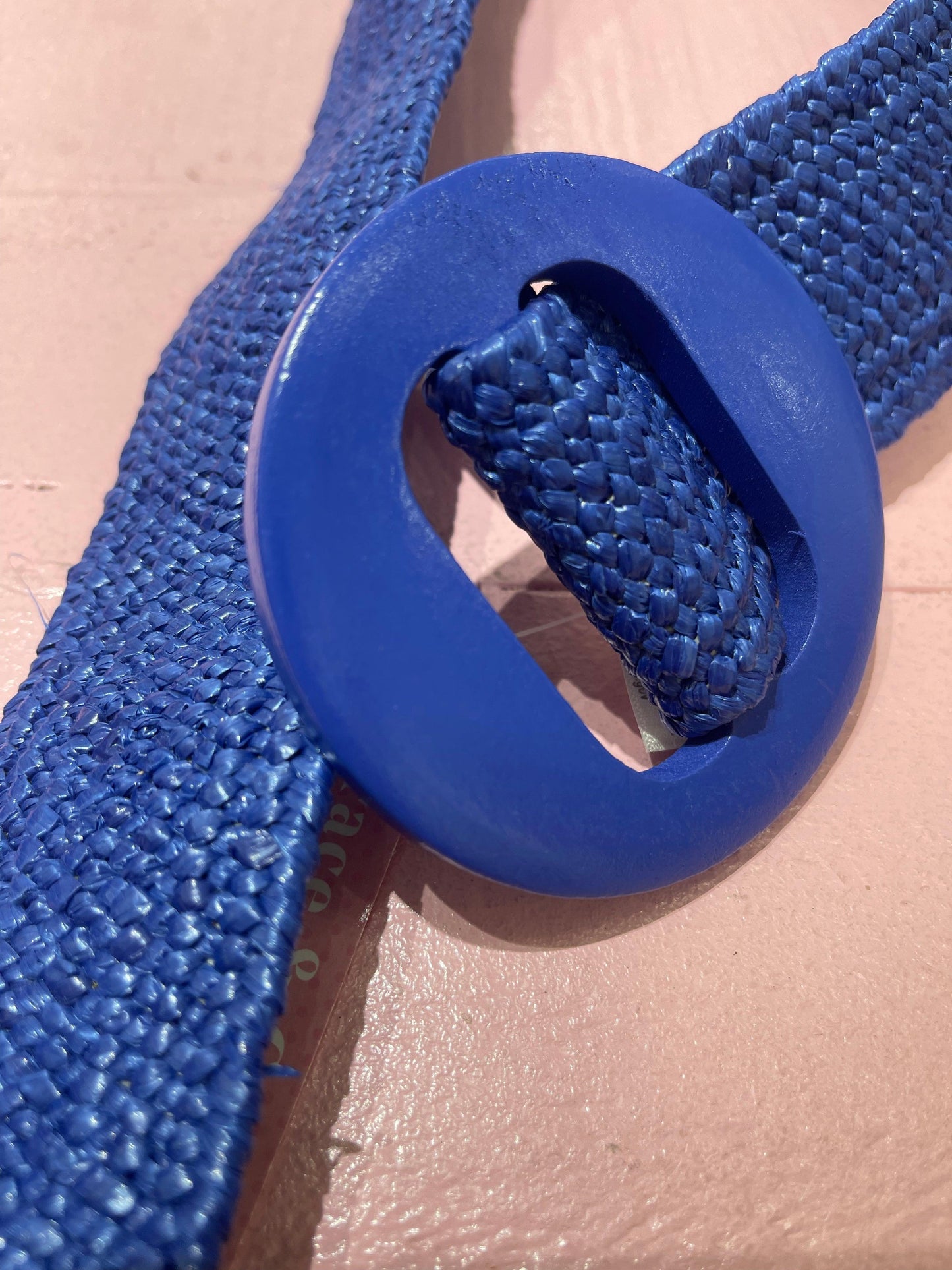 Belt - Grace and Gala Boutique