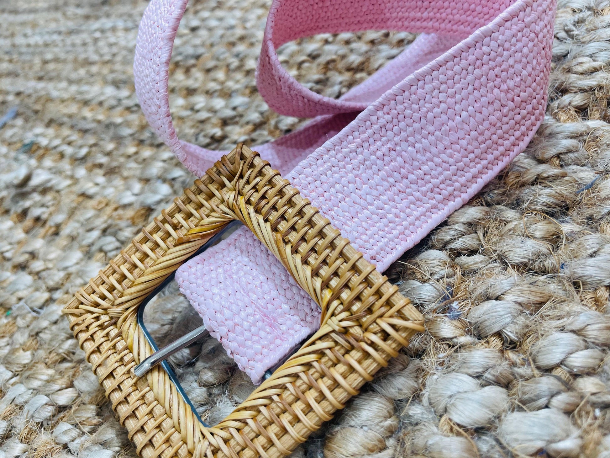 Belt - Grace and Gala Boutique