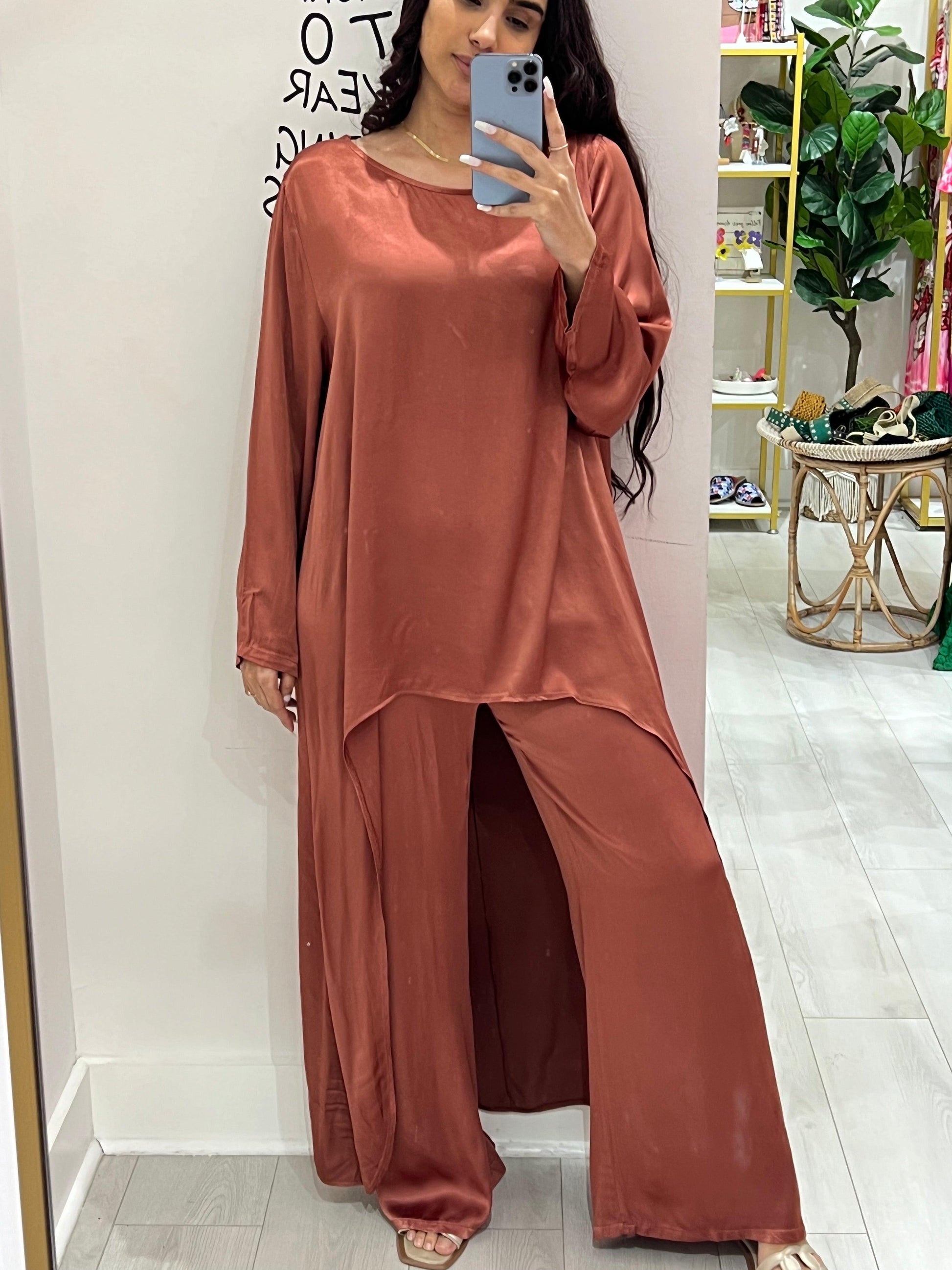 Gala Set - Grace and Gala Boutique