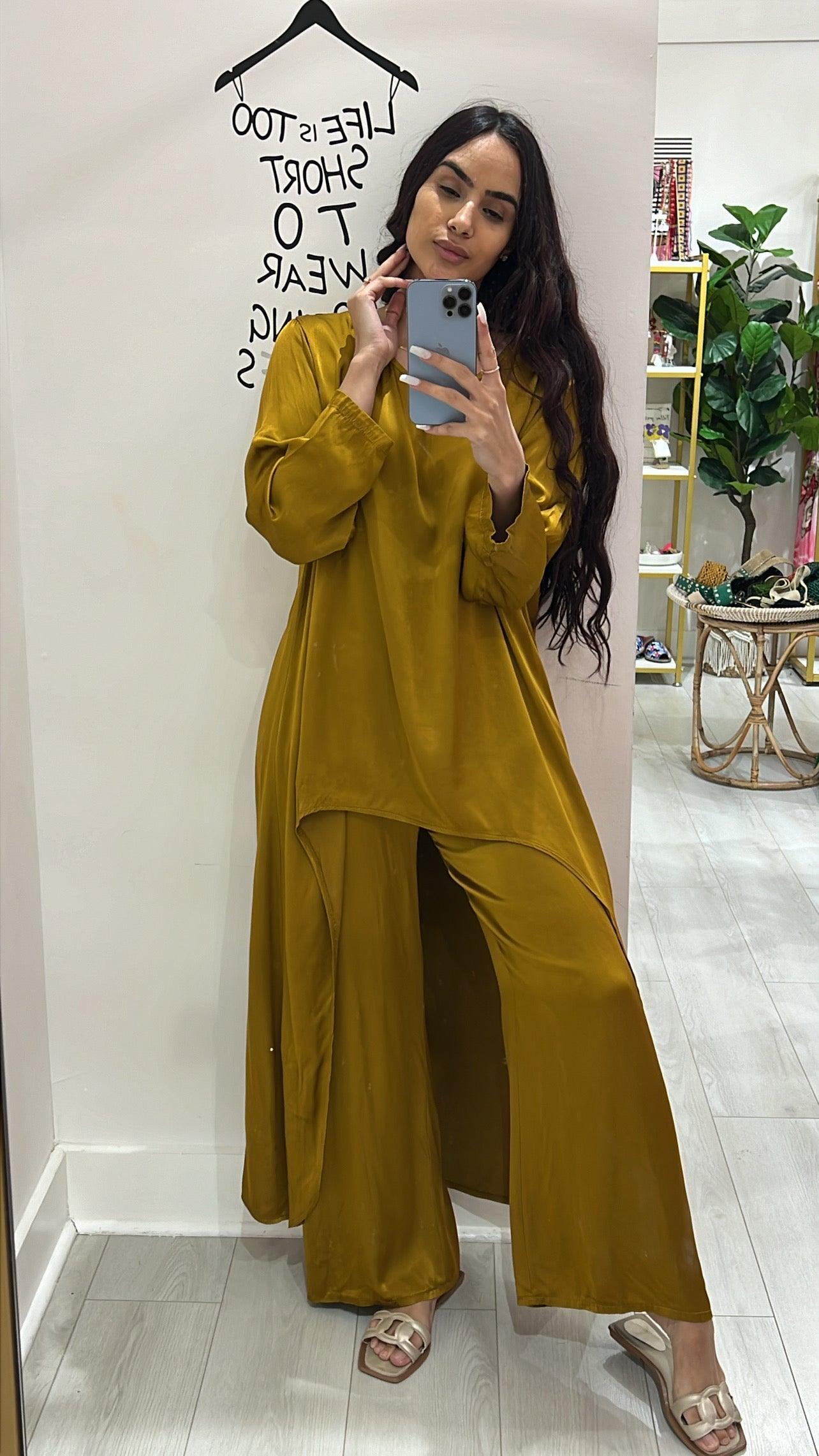 Gala Set - Grace and Gala Boutique