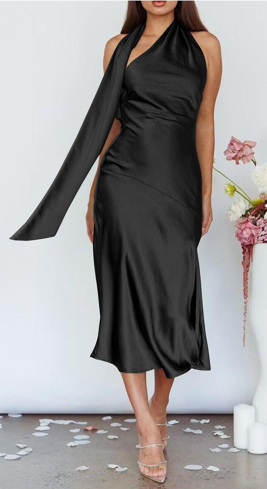 Lulu Dress - Grace and Gala Boutique