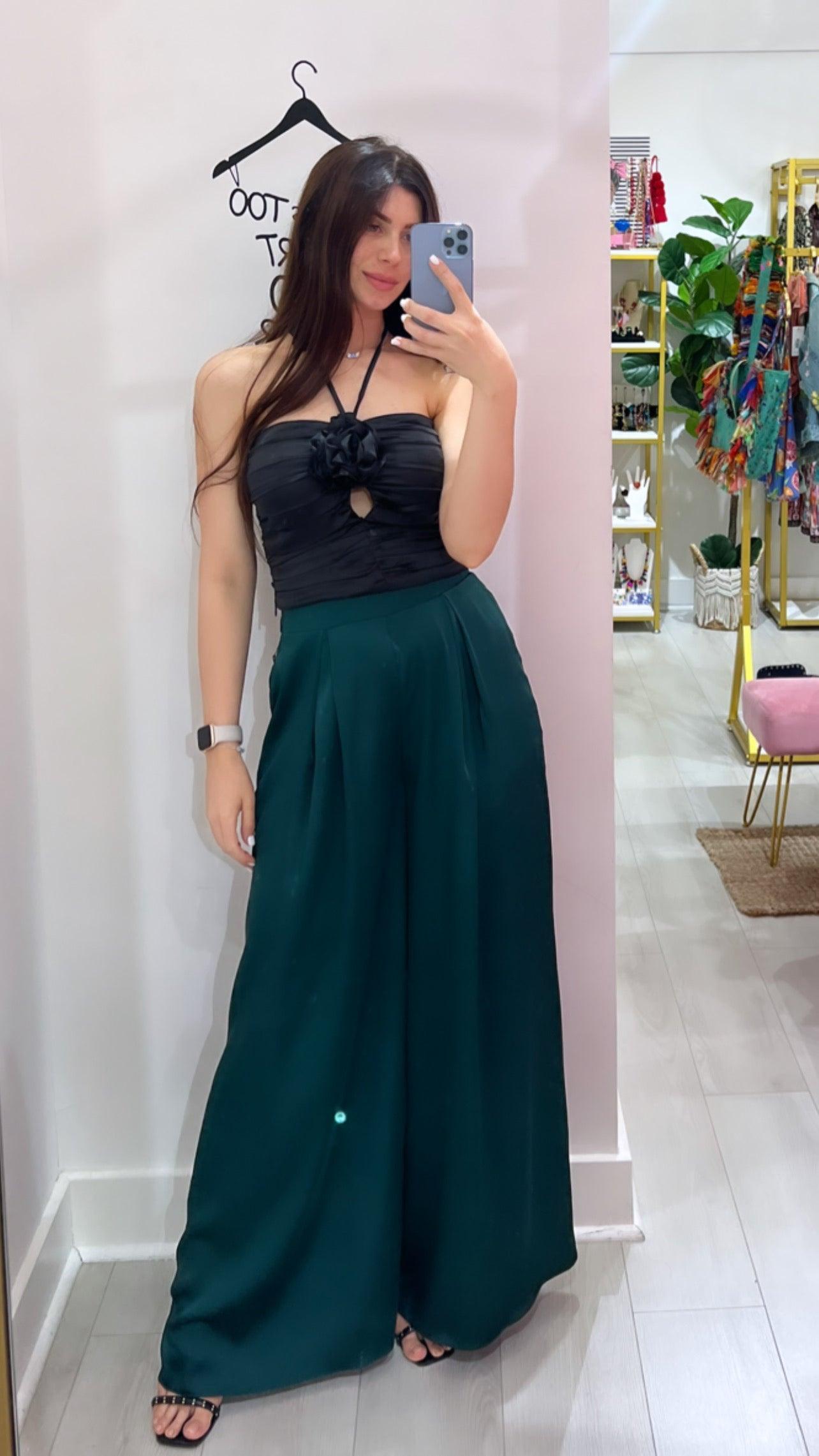 Marina Top - Grace and Gala Boutique