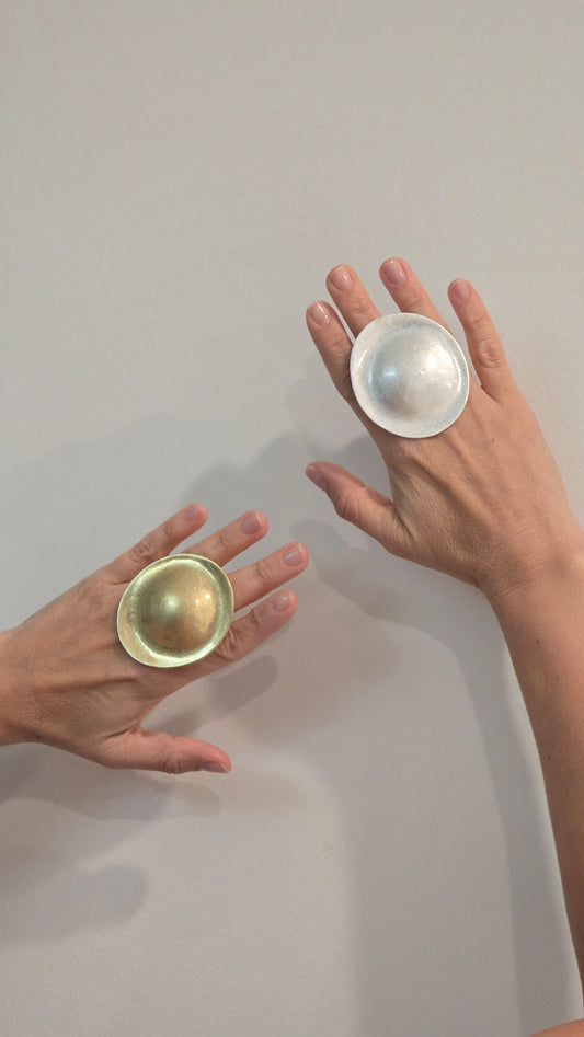 Urus Ring
