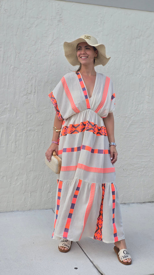 Regina Dress