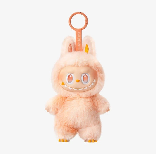 Happiness LABUBU - THE MONSTERS Big into Energy Series