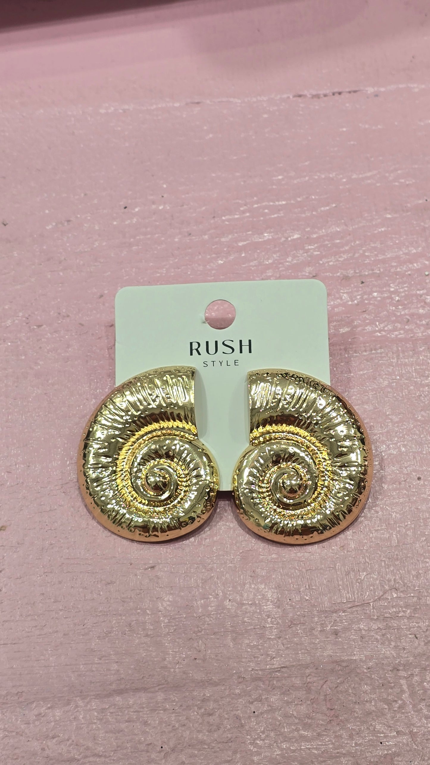 Marimar Earring