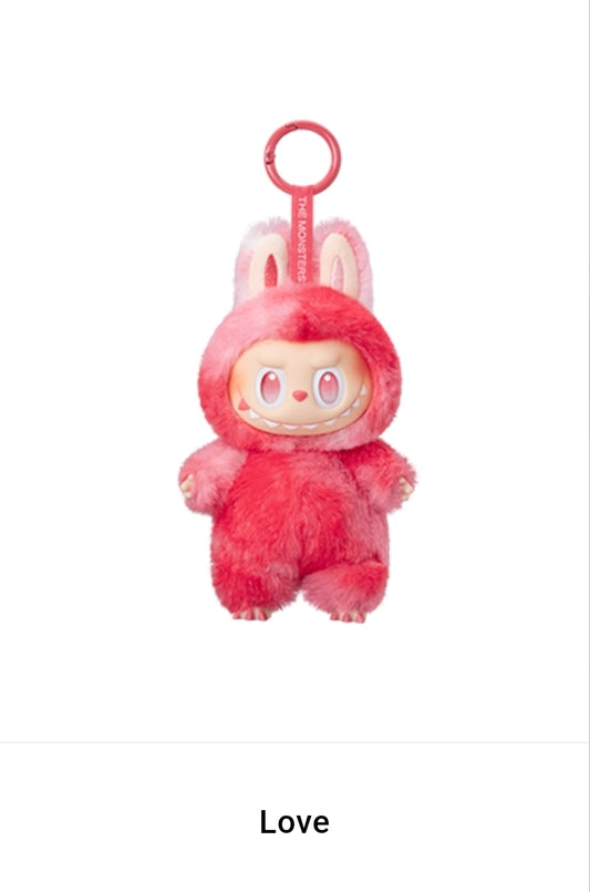 Love LABUBU - THE MONSTERS Big into Energy Series