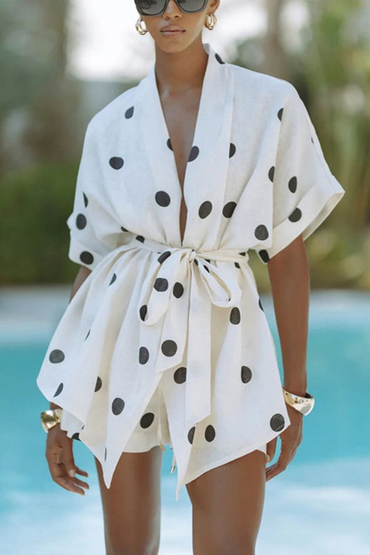 Yuni Dot Set
