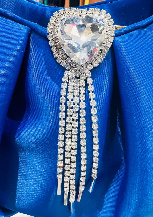Tilis Broches - Grace and Gala Boutique