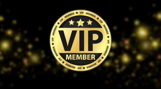 VIP MEMBER - Grace and Gala Boutique