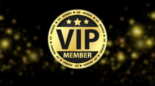 VIP MEMBER - Grace and Gala Boutique
